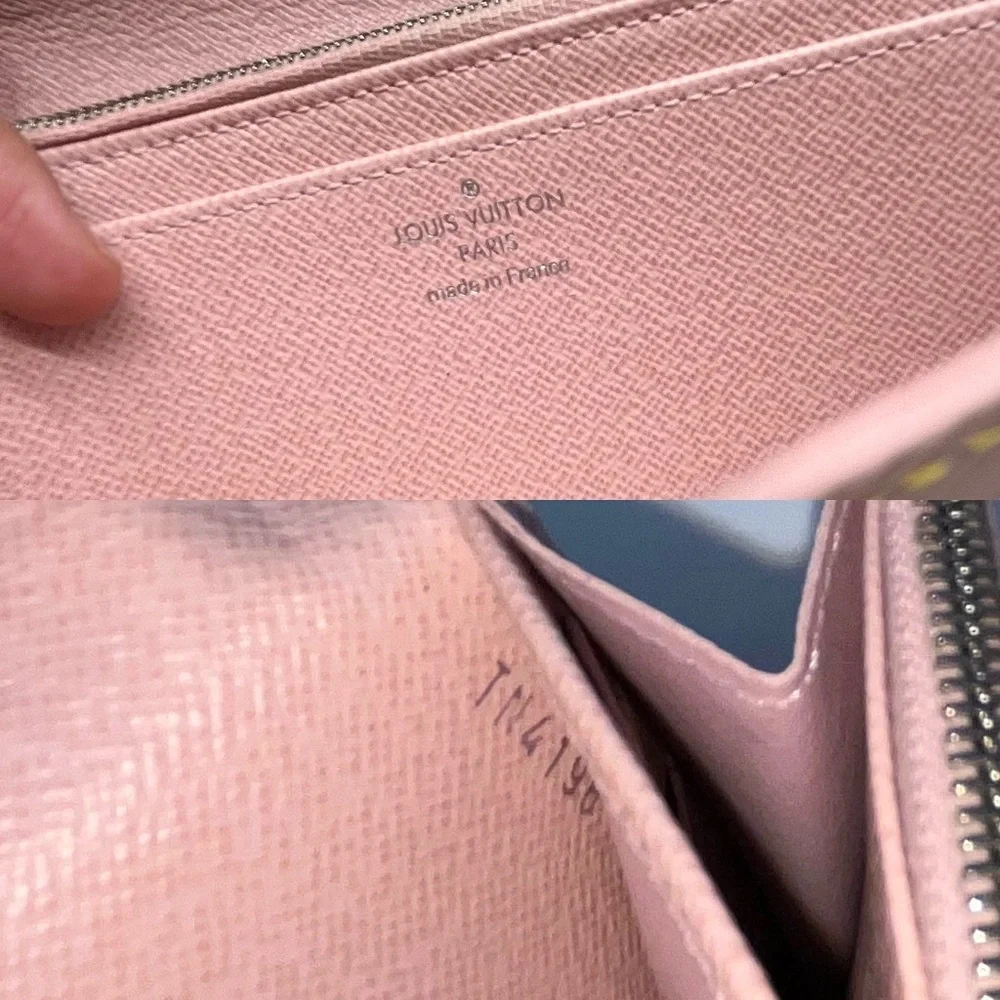🍓LV TWIST Limited Edition Wallet TN4196 - Picture 7 of 16